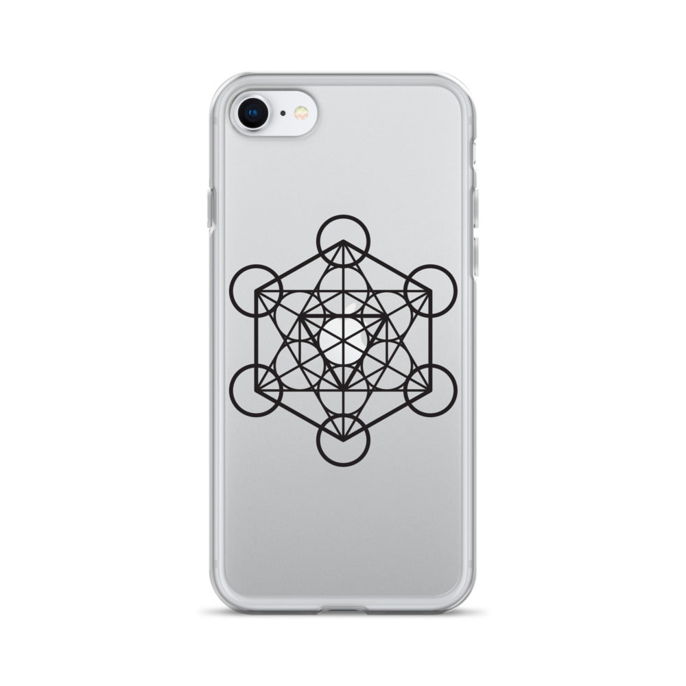 Przezroczyste etui na iPhone'a®
