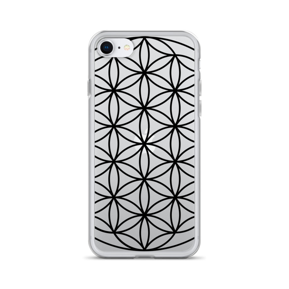 Przezroczyste etui na iPhone'a®