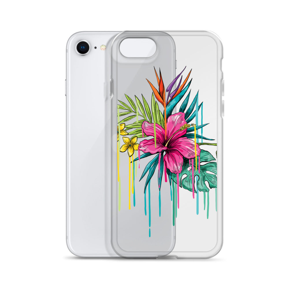 Przezroczyste etui na iPhone'a®