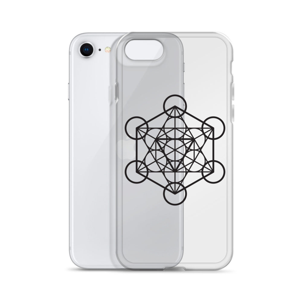 Przezroczyste etui na iPhone'a®