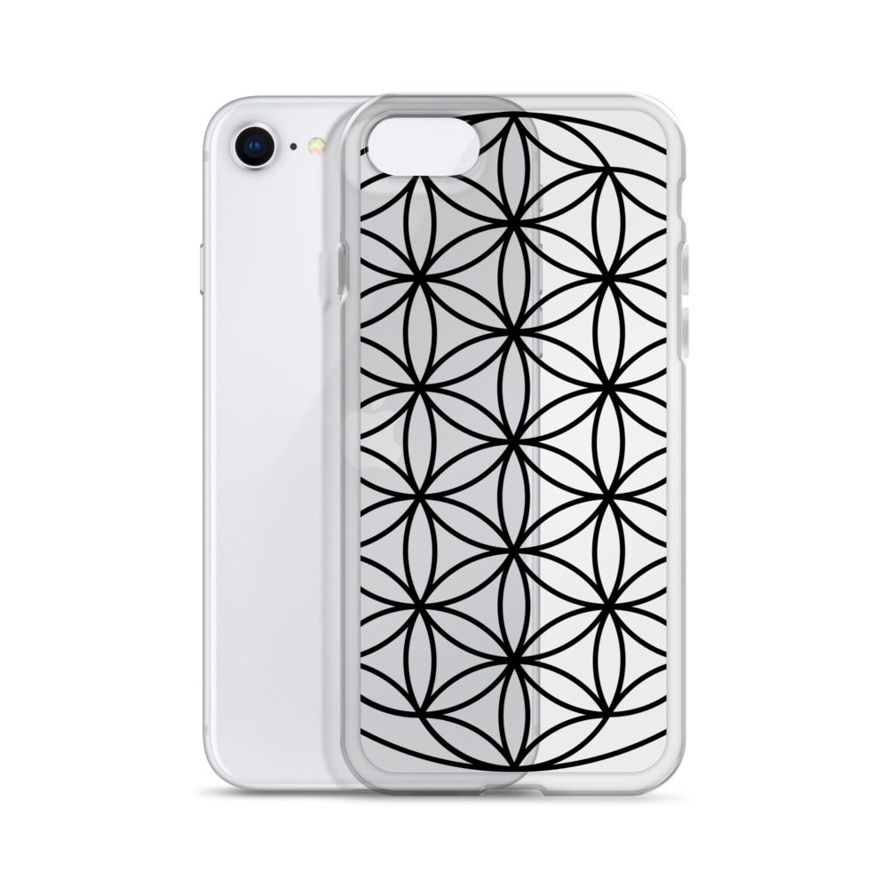 Przezroczyste etui na iPhone'a®