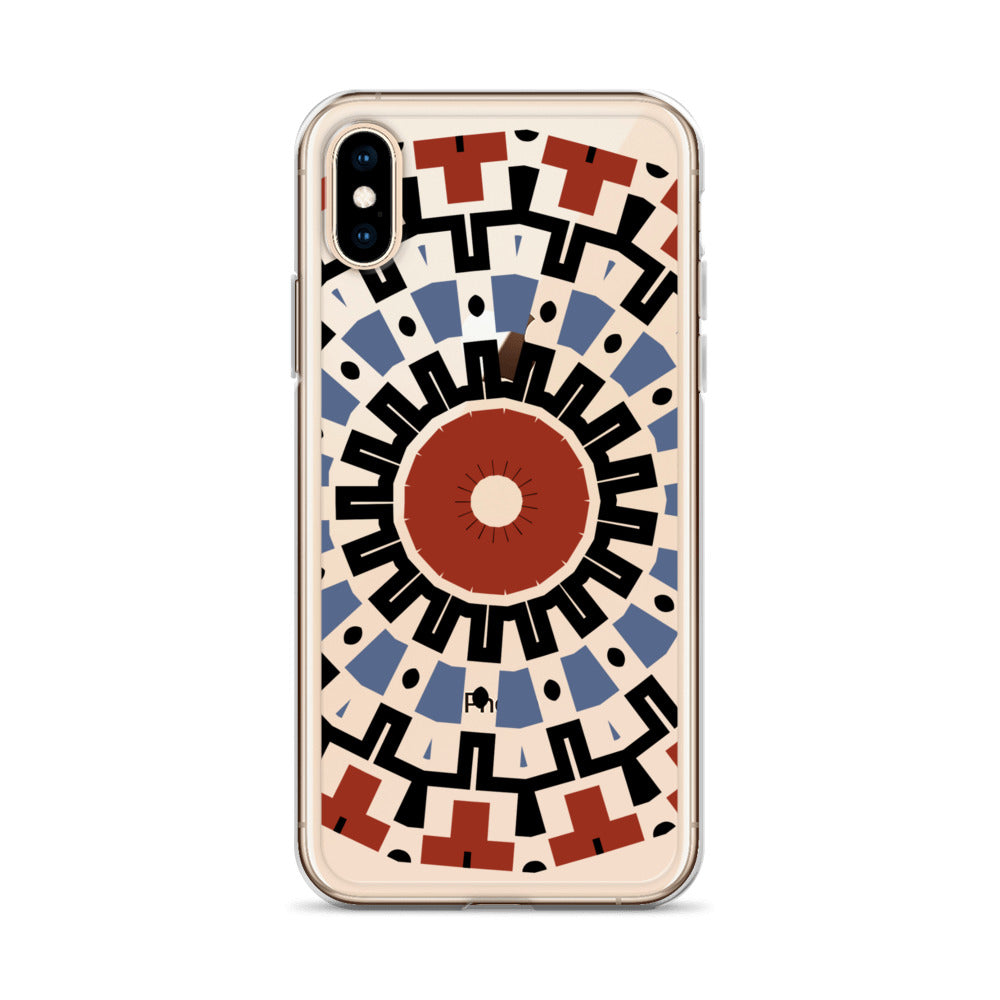 Przezroczyste etui na iPhone'a®