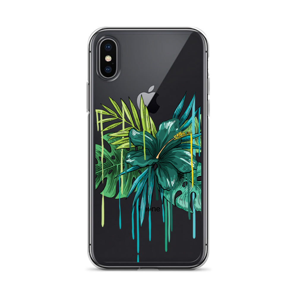 Przezroczyste etui na iPhone'a®