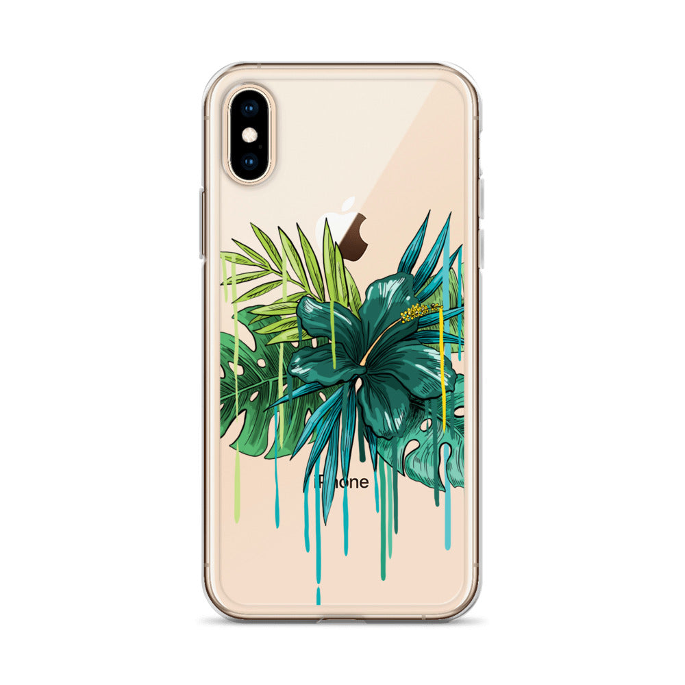 Przezroczyste etui na iPhone'a®
