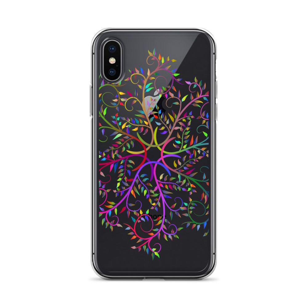 Przezroczyste etui na iPhone'a®