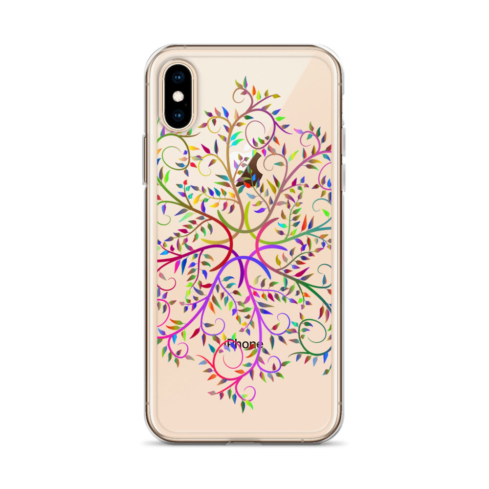 Przezroczyste etui na iPhone'a®