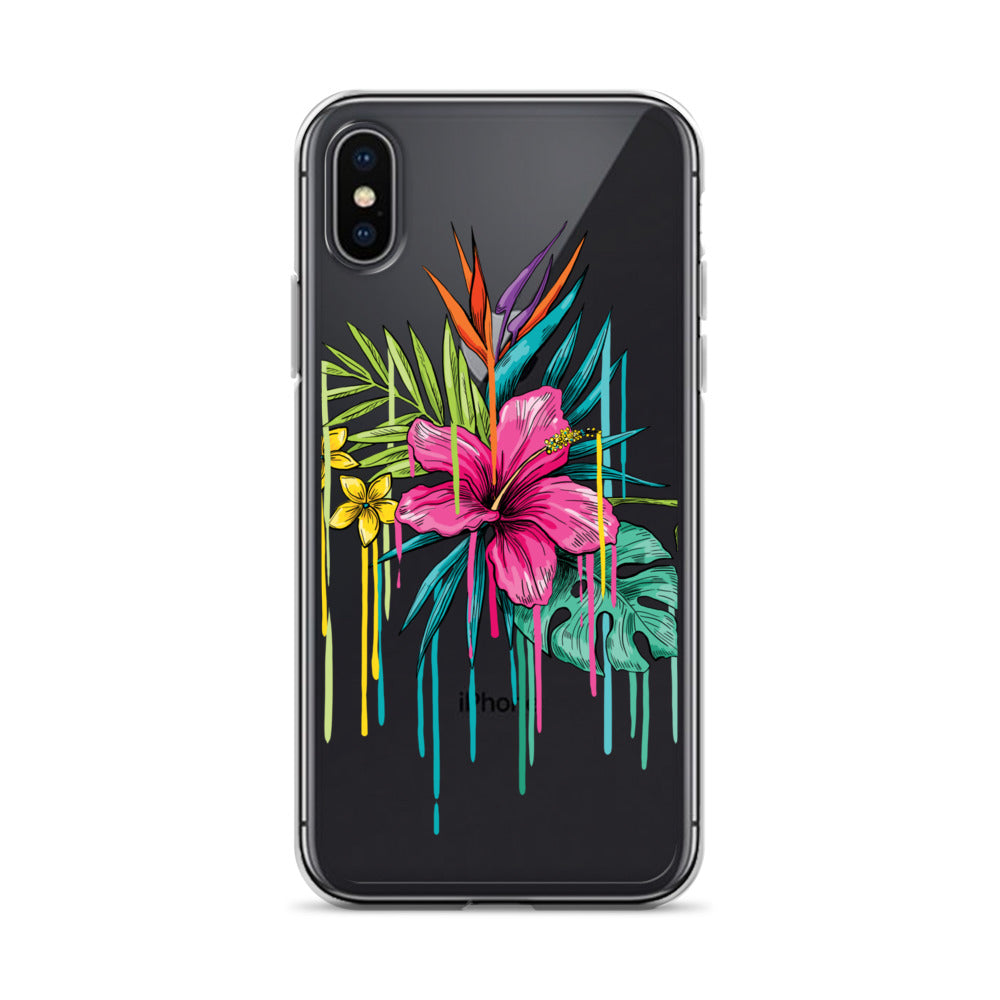 Przezroczyste etui na iPhone'a®