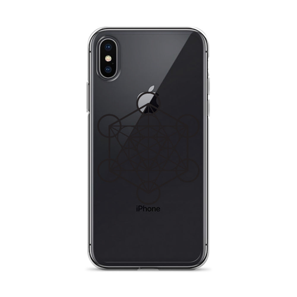 Przezroczyste etui na iPhone'a®