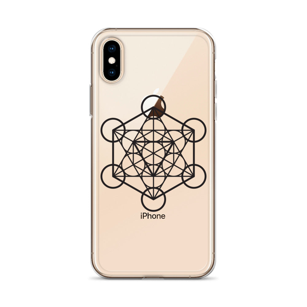 Przezroczyste etui na iPhone'a®