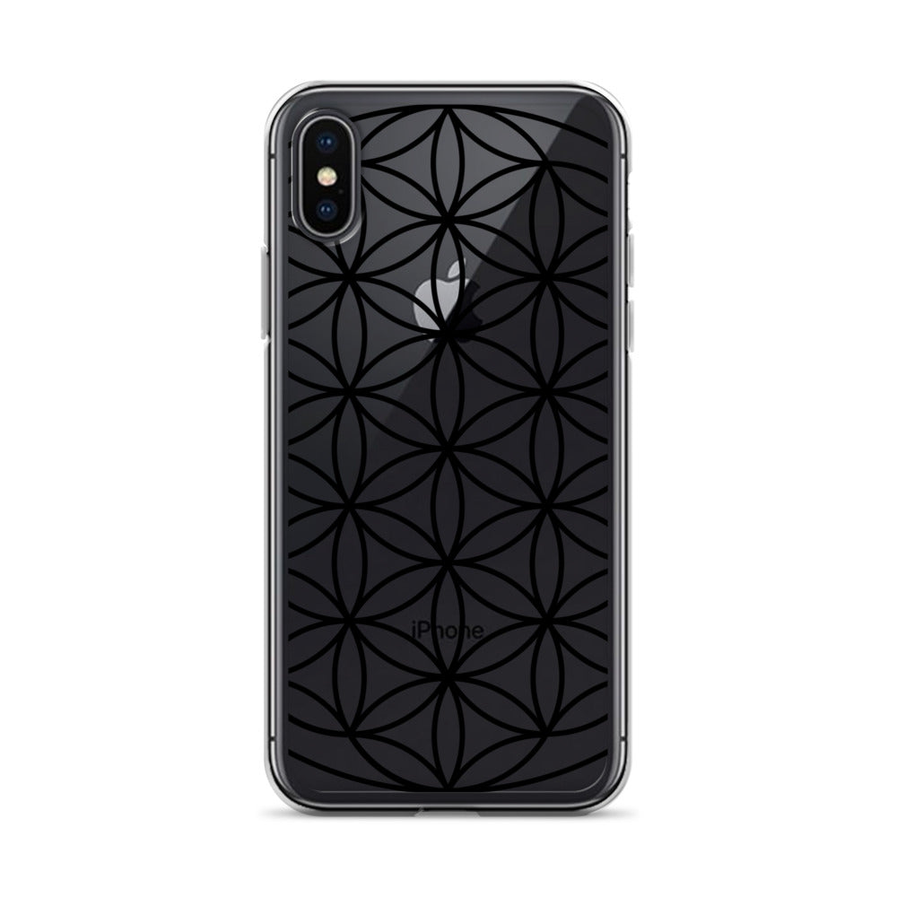 Przezroczyste etui na iPhone'a®