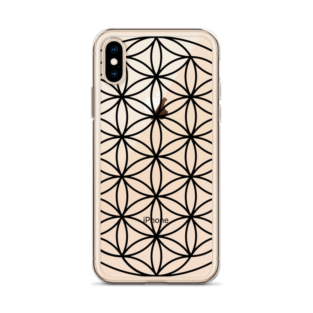 Przezroczyste etui na iPhone'a®