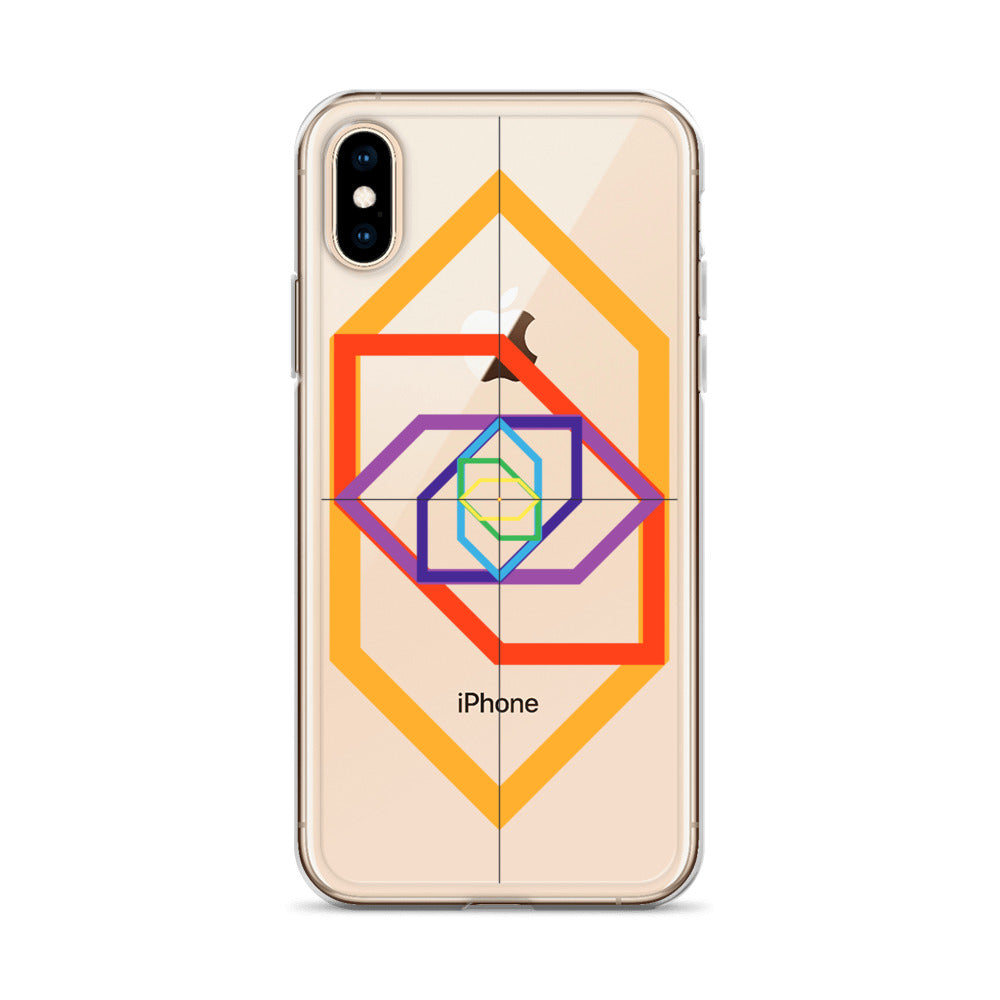 Przezroczyste etui na iPhone'a®