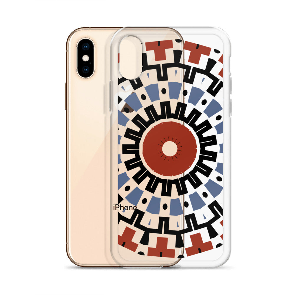 Przezroczyste etui na iPhone'a®