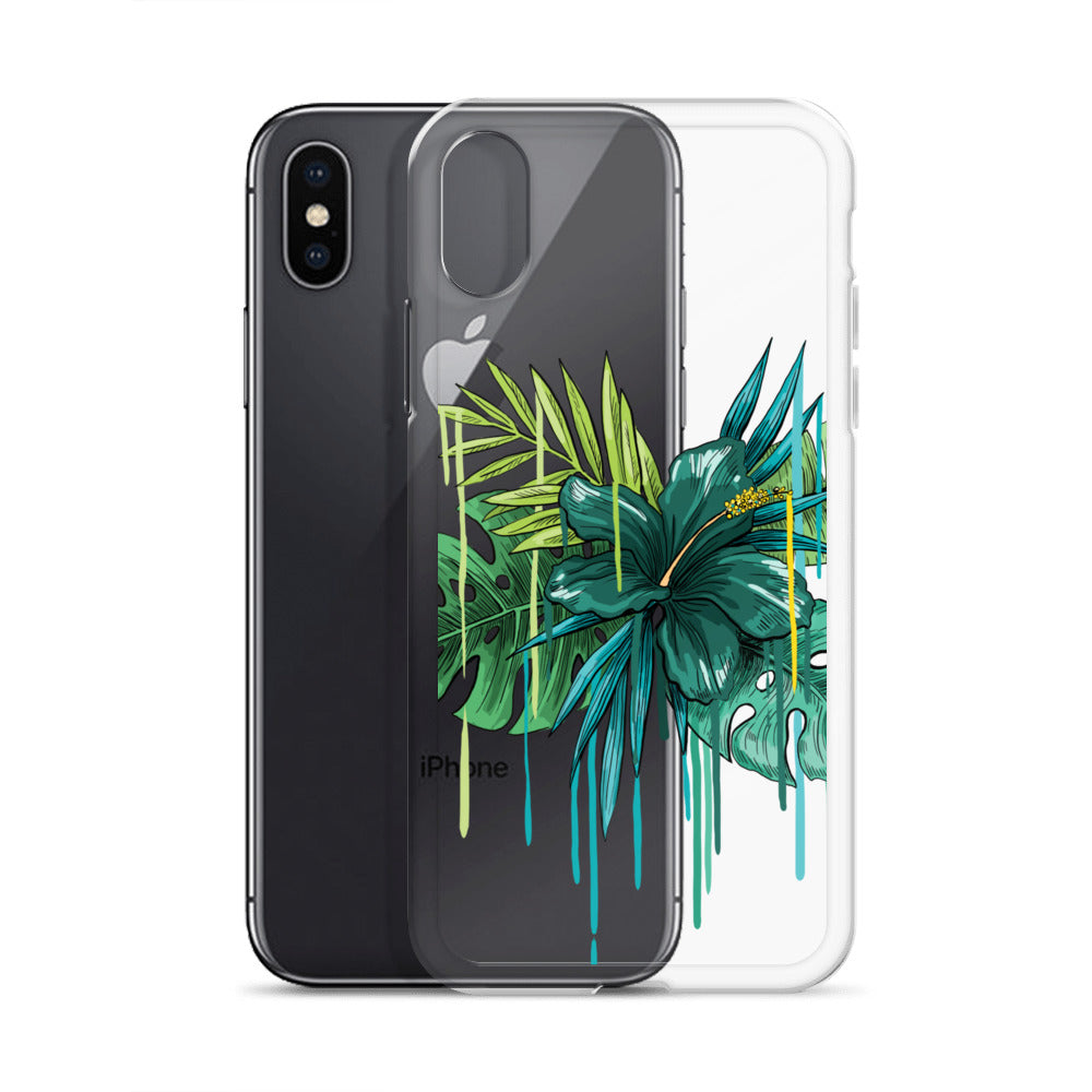 Przezroczyste etui na iPhone'a®