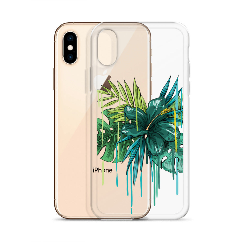 Przezroczyste etui na iPhone'a®
