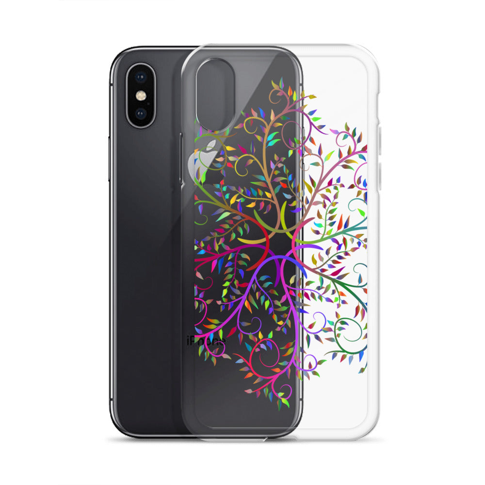 Przezroczyste etui na iPhone'a®