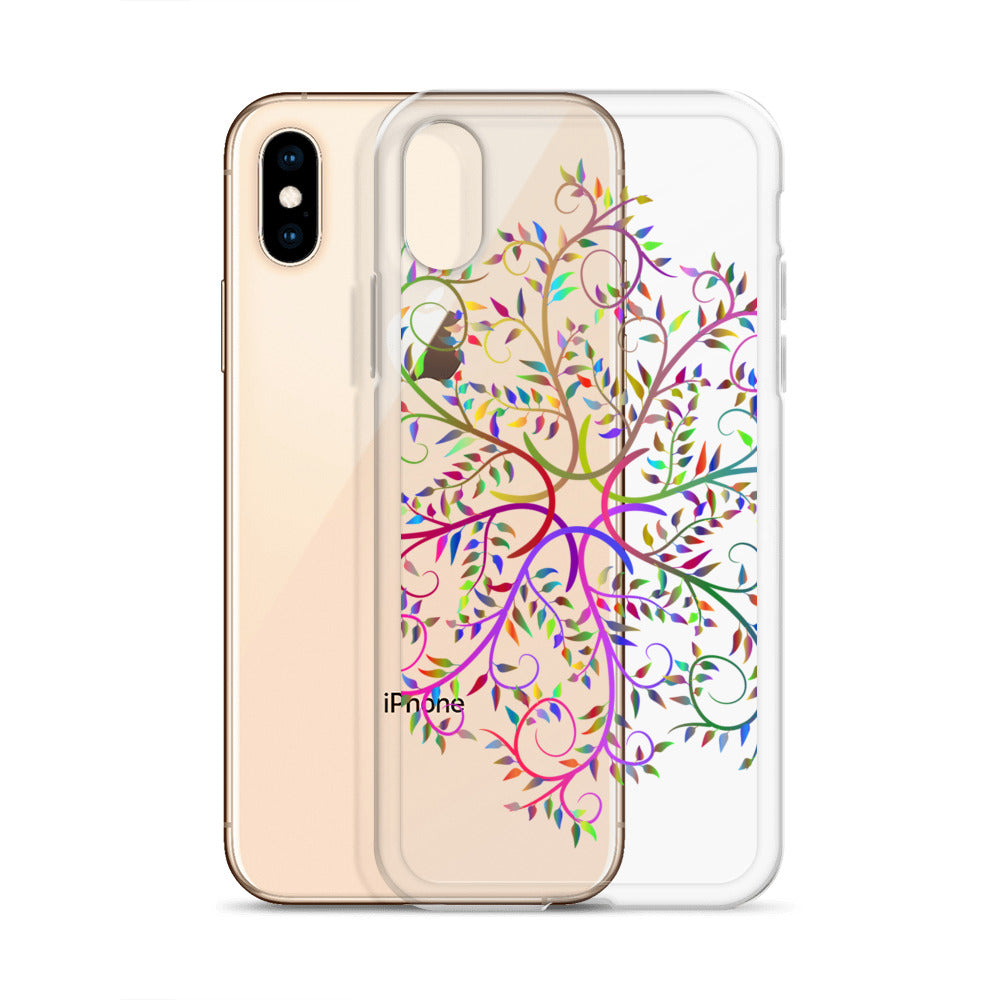 Przezroczyste etui na iPhone'a®