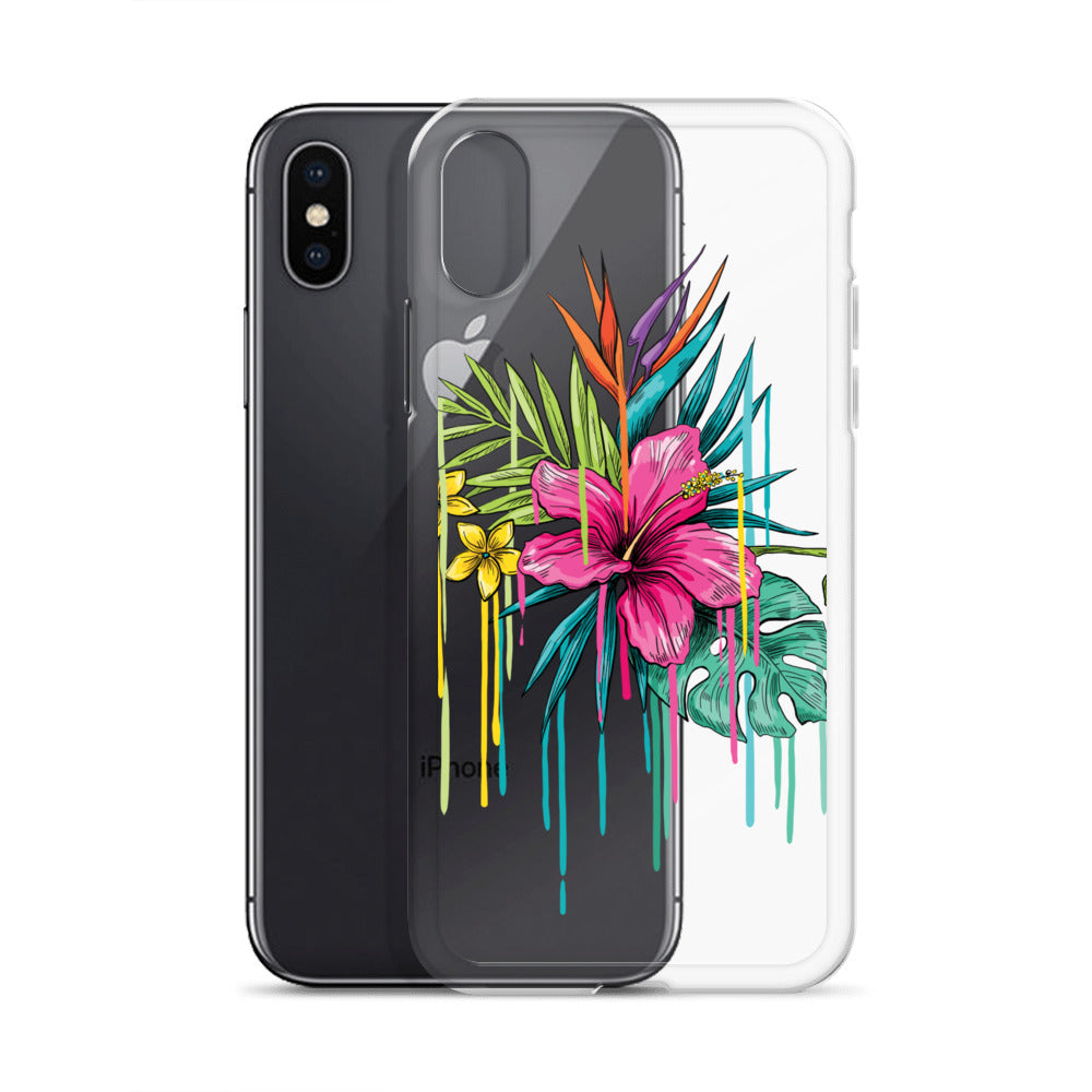 Przezroczyste etui na iPhone'a®