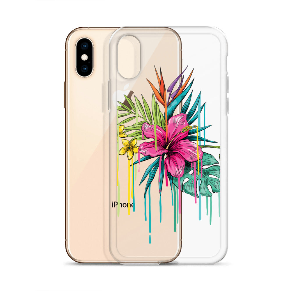 Przezroczyste etui na iPhone'a®