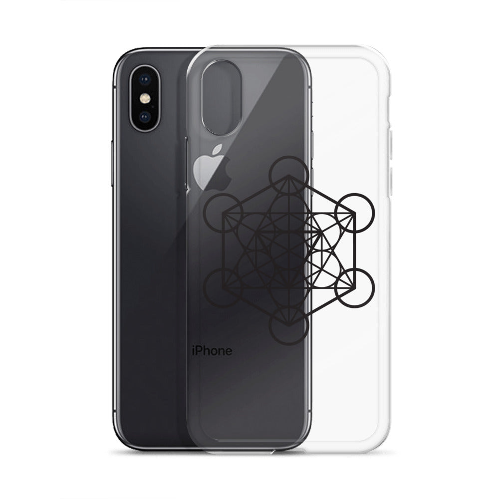 Przezroczyste etui na iPhone'a®