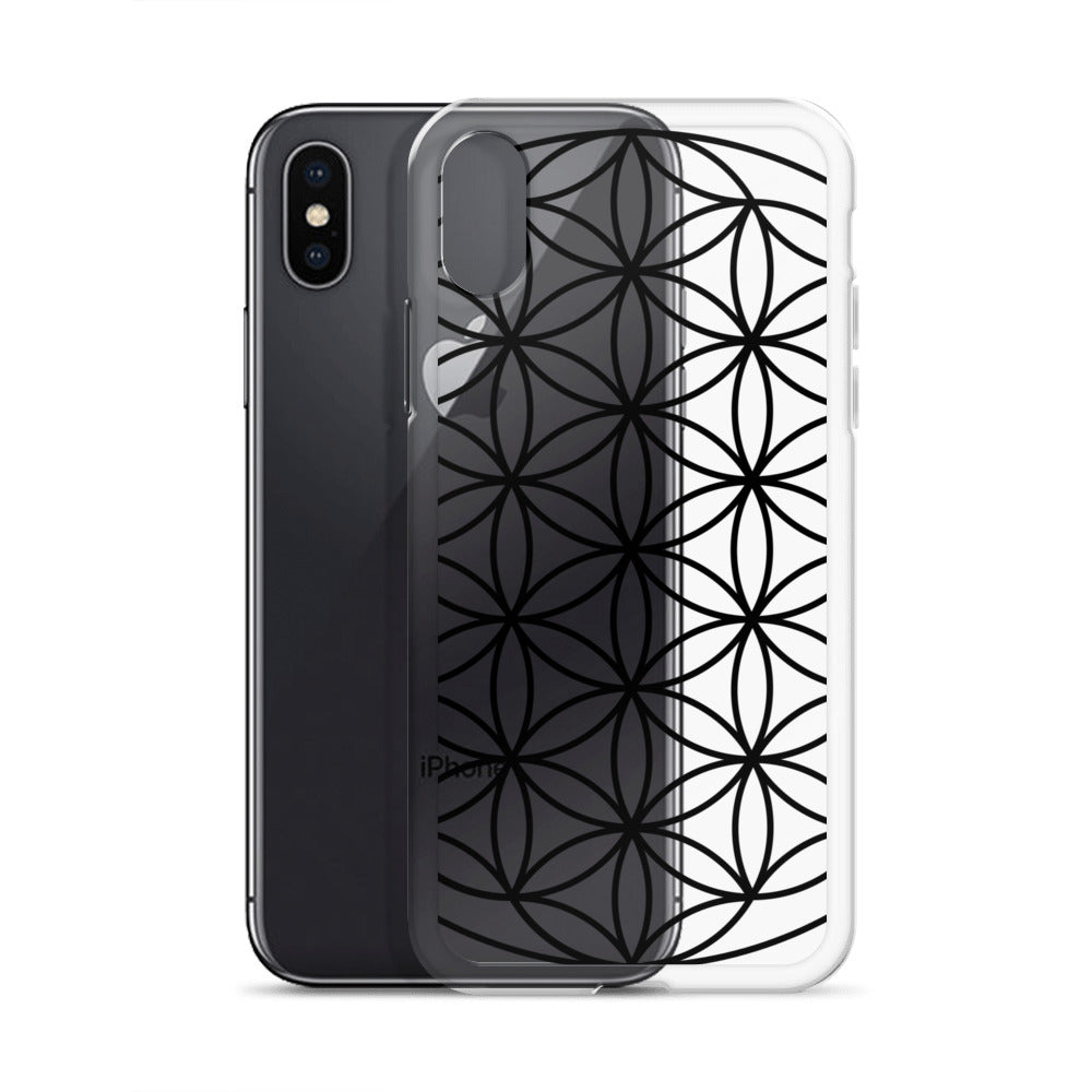 Przezroczyste etui na iPhone'a®
