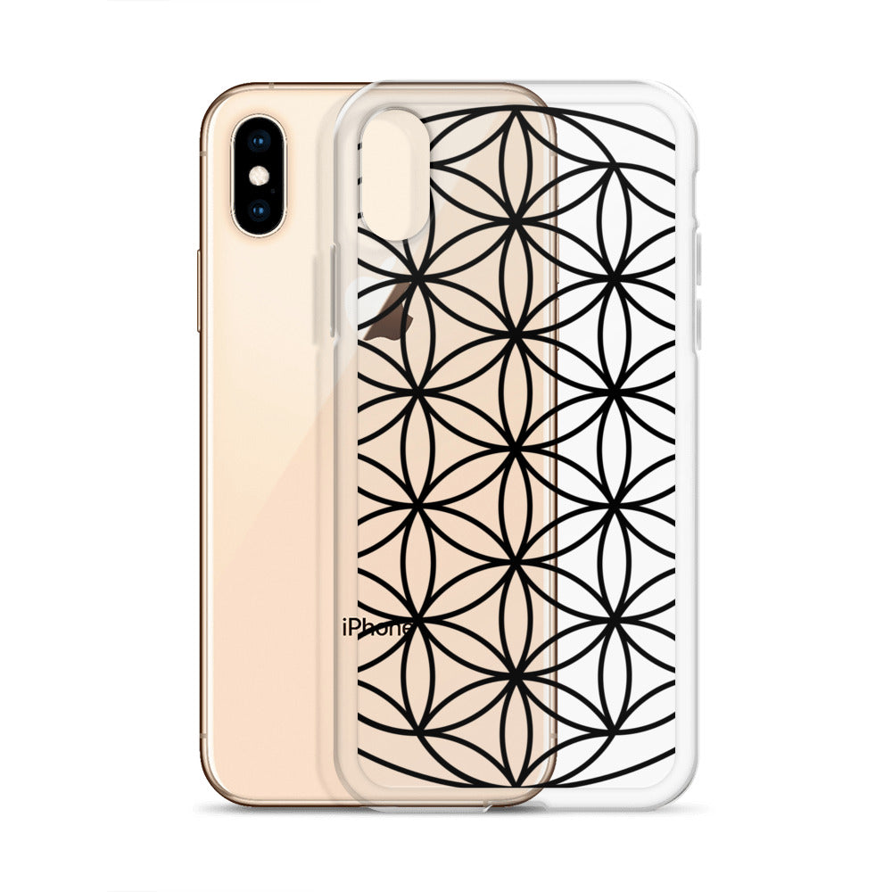 Przezroczyste etui na iPhone'a®