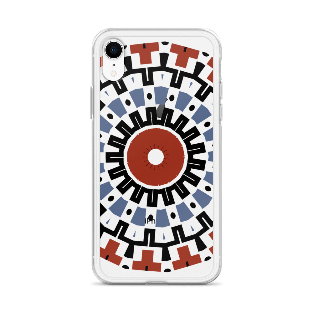 Przezroczyste etui na iPhone'a®
