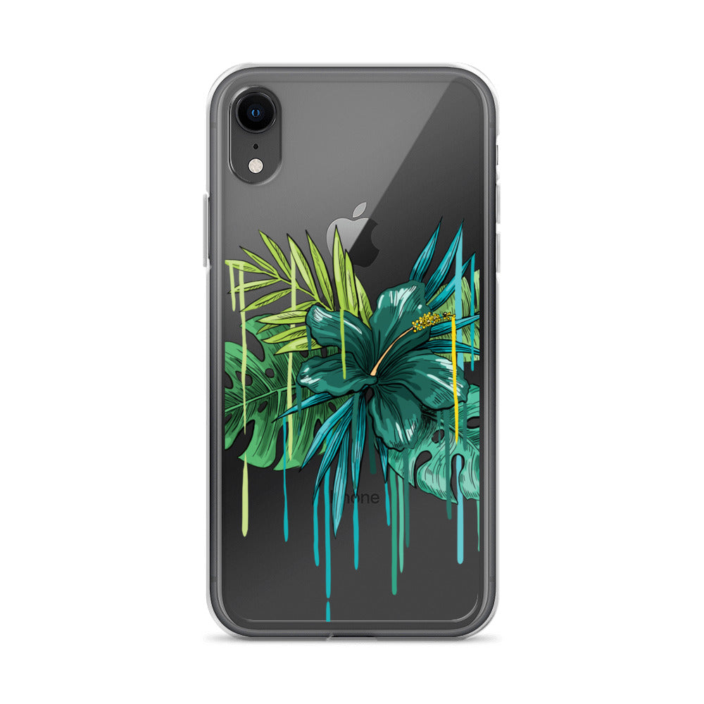 Przezroczyste etui na iPhone'a®