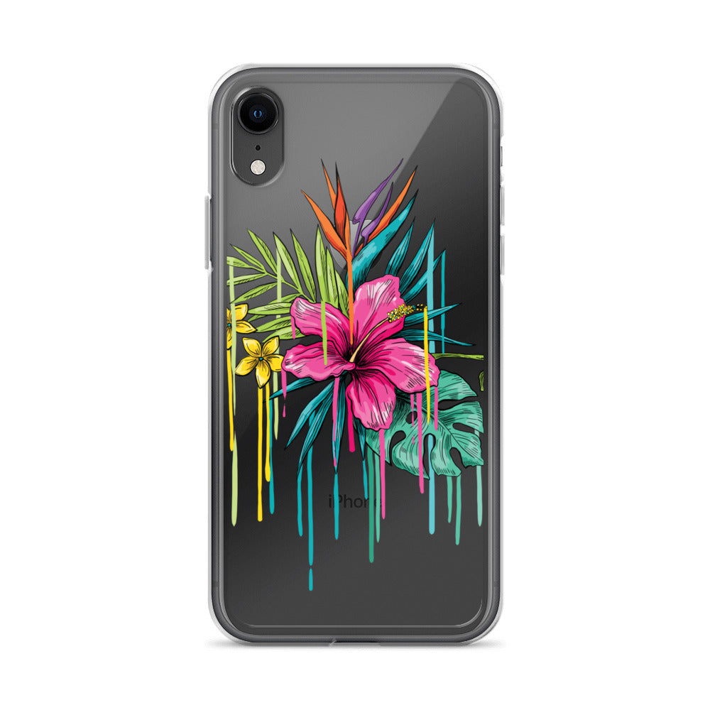 Przezroczyste etui na iPhone'a®