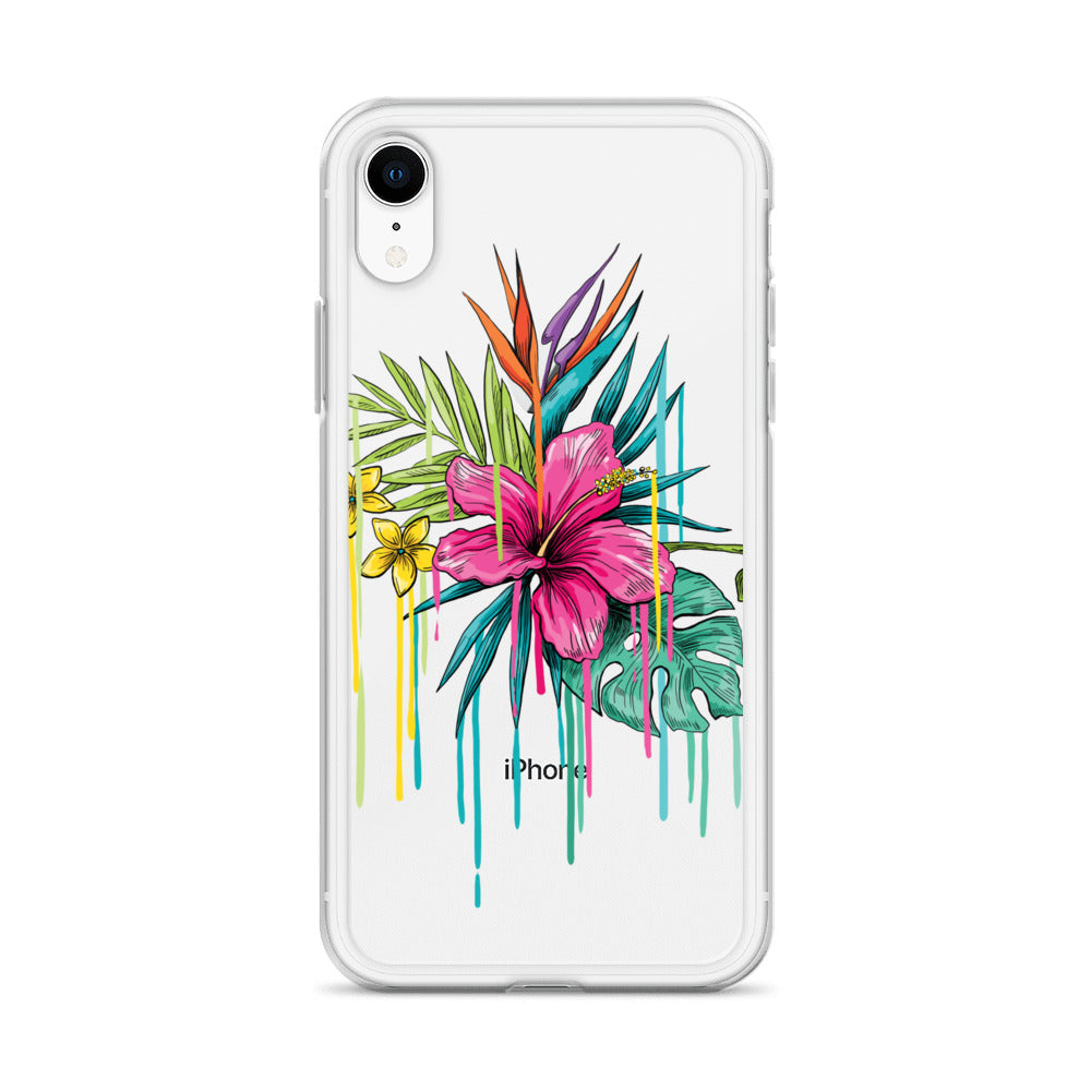 Przezroczyste etui na iPhone'a®