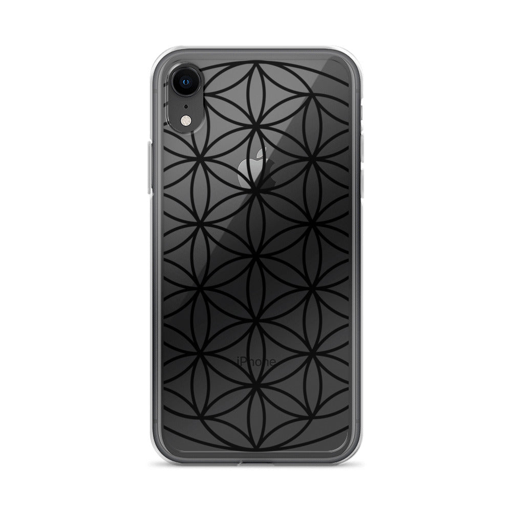 Przezroczyste etui na iPhone'a®