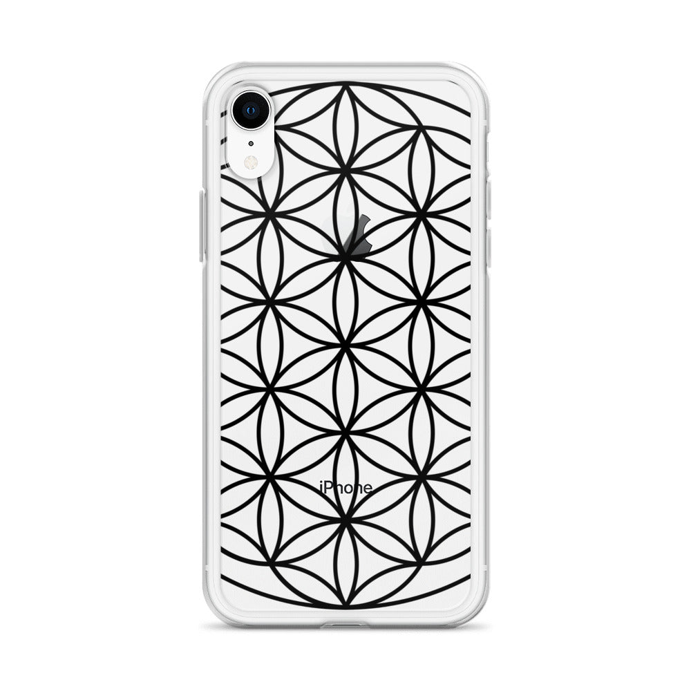 Przezroczyste etui na iPhone'a®
