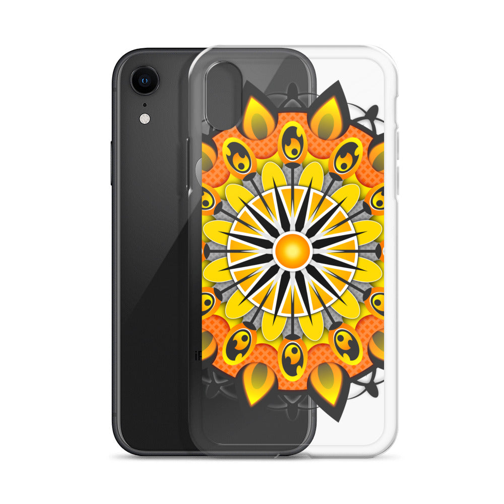 Przezroczyste etui na iPhone'a®