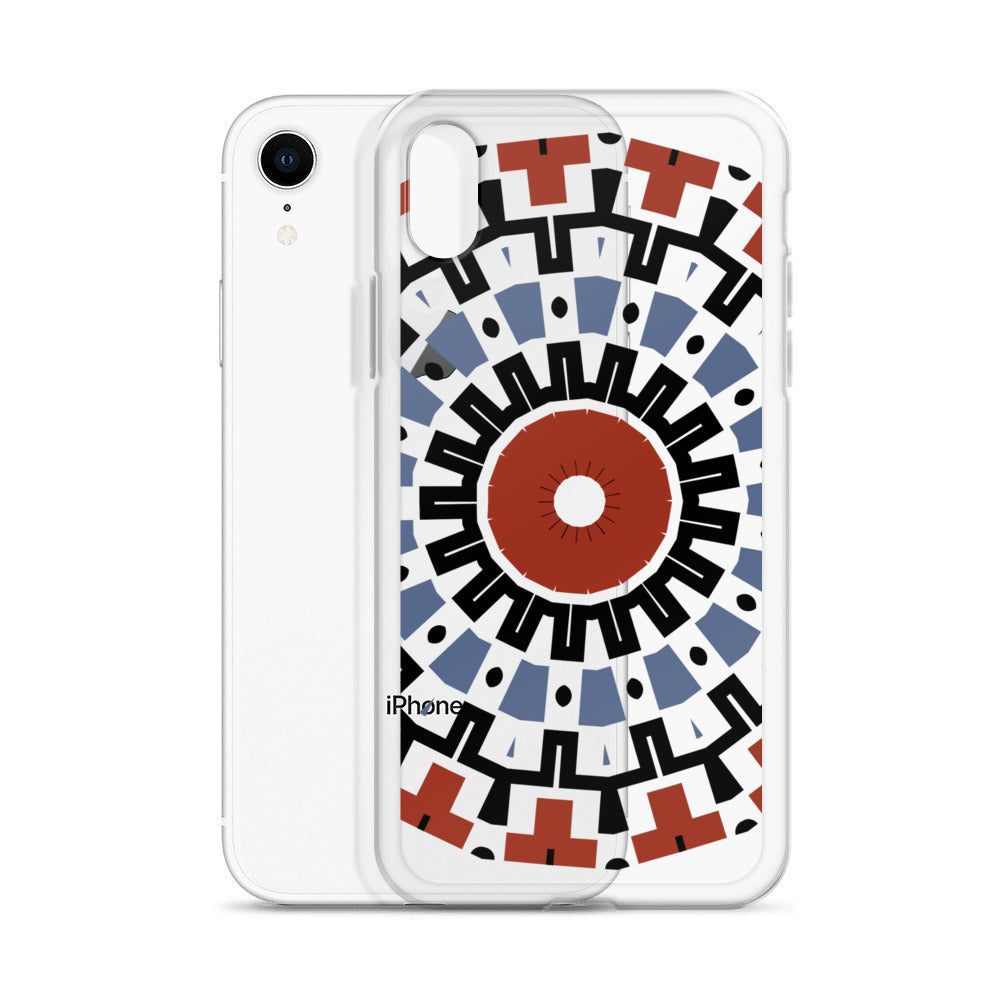 Przezroczyste etui na iPhone'a®
