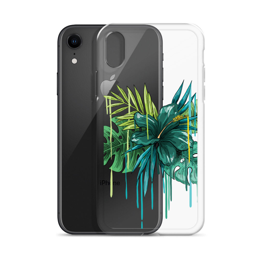 Przezroczyste etui na iPhone'a®