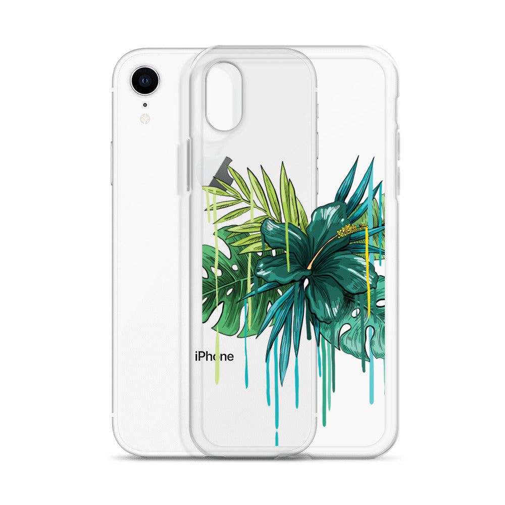 Przezroczyste etui na iPhone'a®