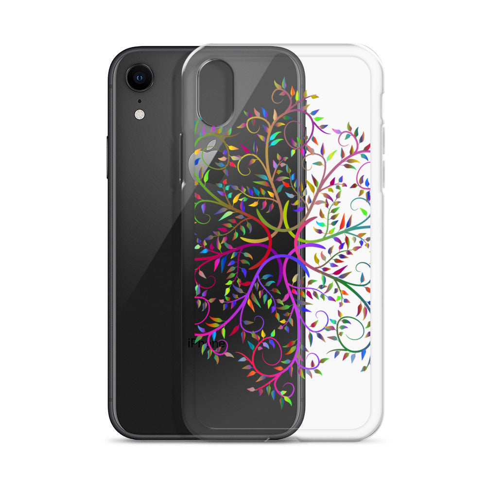 Przezroczyste etui na iPhone'a®