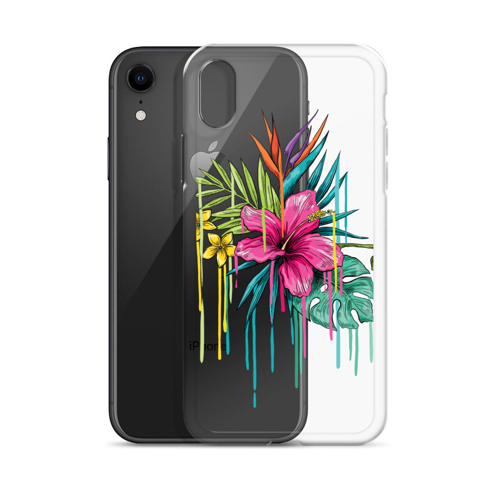 Przezroczyste etui na iPhone'a®