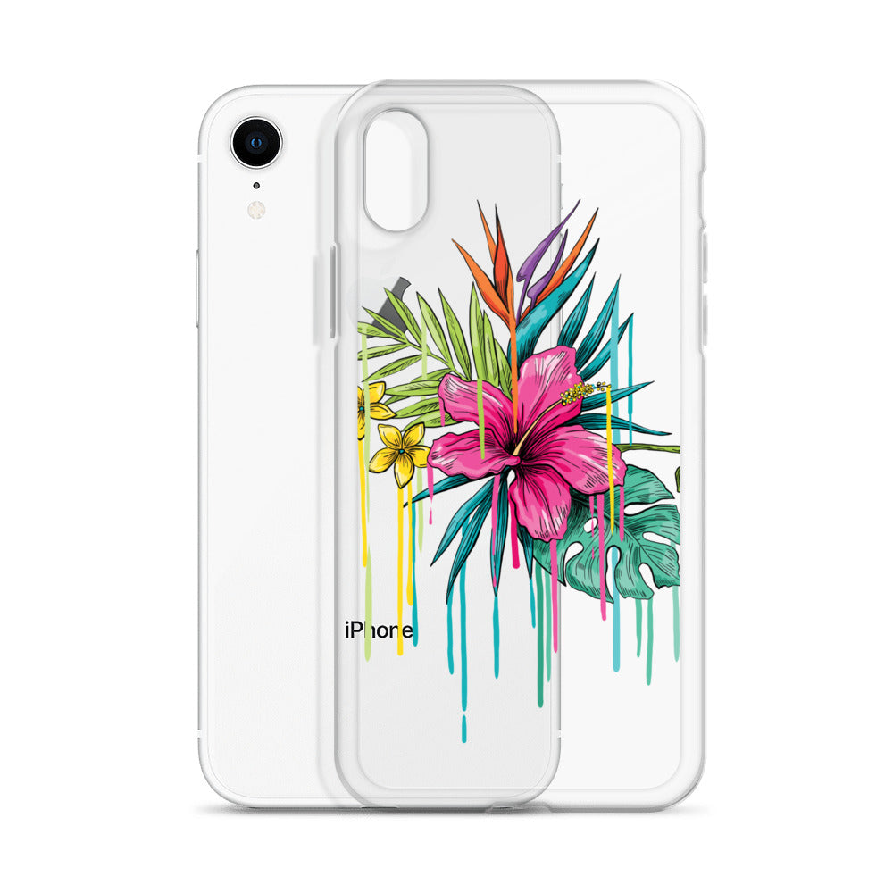 Przezroczyste etui na iPhone'a®
