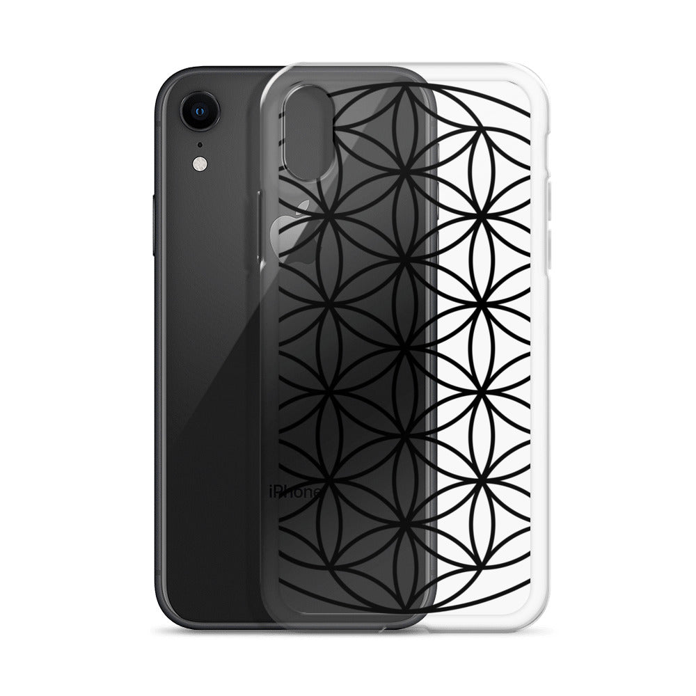 Przezroczyste etui na iPhone'a®