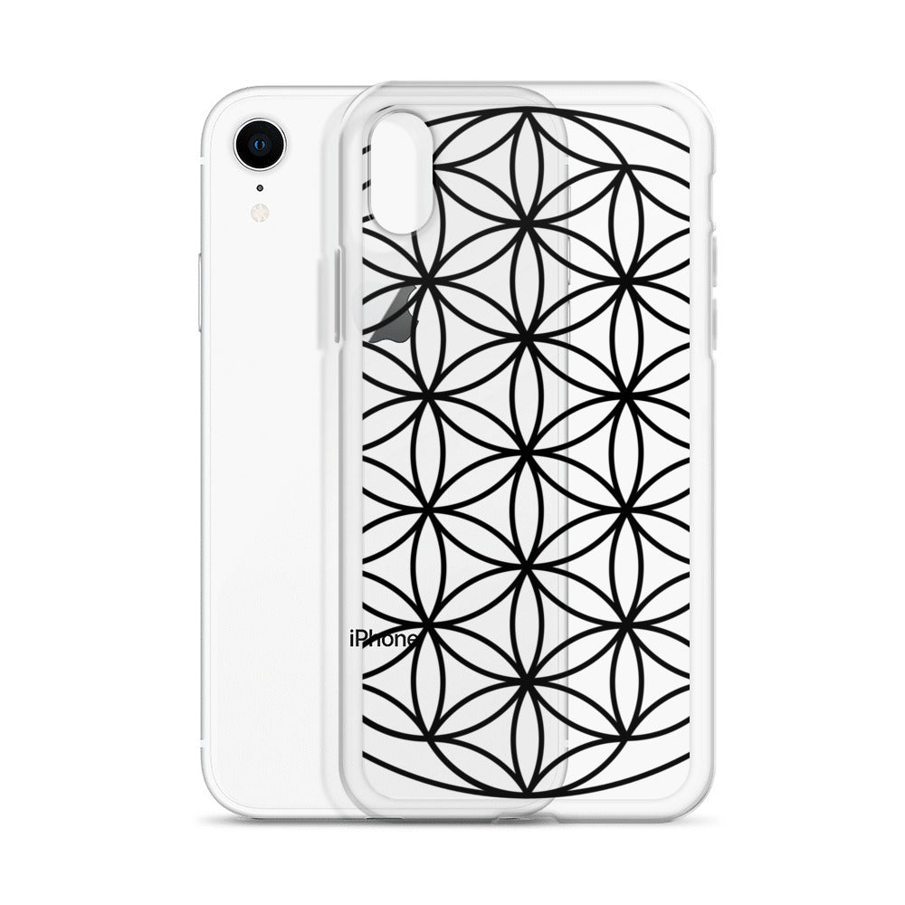 Przezroczyste etui na iPhone'a®