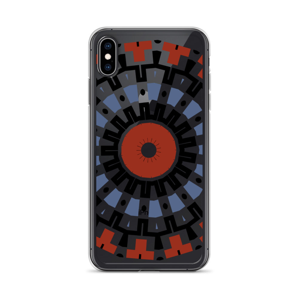 Przezroczyste etui na iPhone'a®