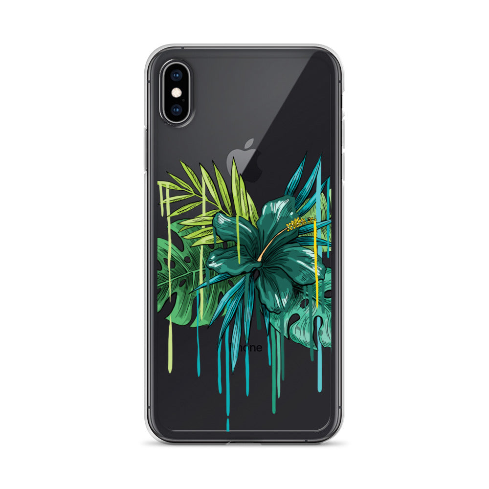 Przezroczyste etui na iPhone'a®