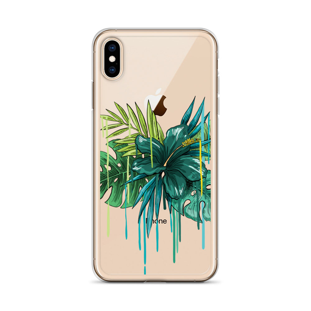 Przezroczyste etui na iPhone'a®