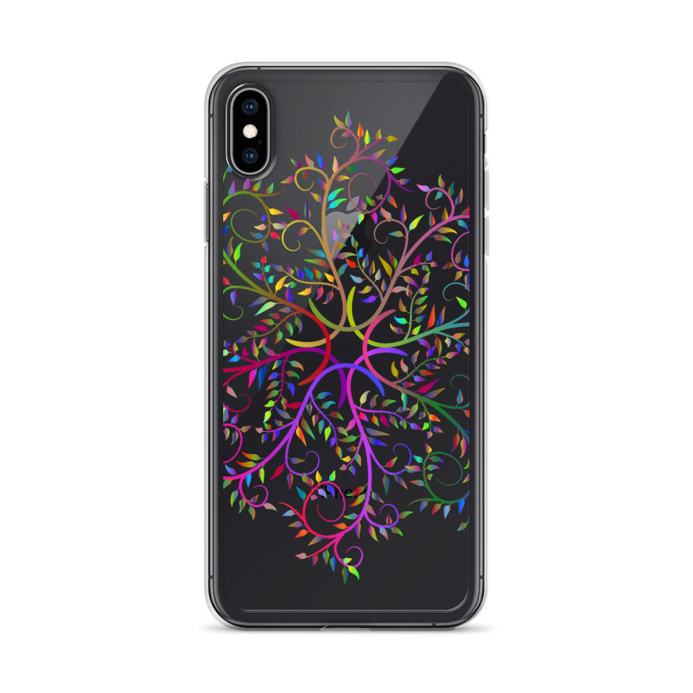 Przezroczyste etui na iPhone'a®