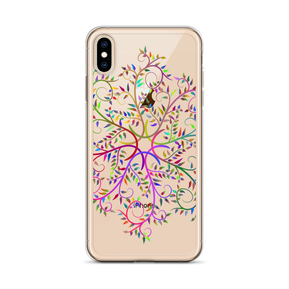 Przezroczyste etui na iPhone'a®