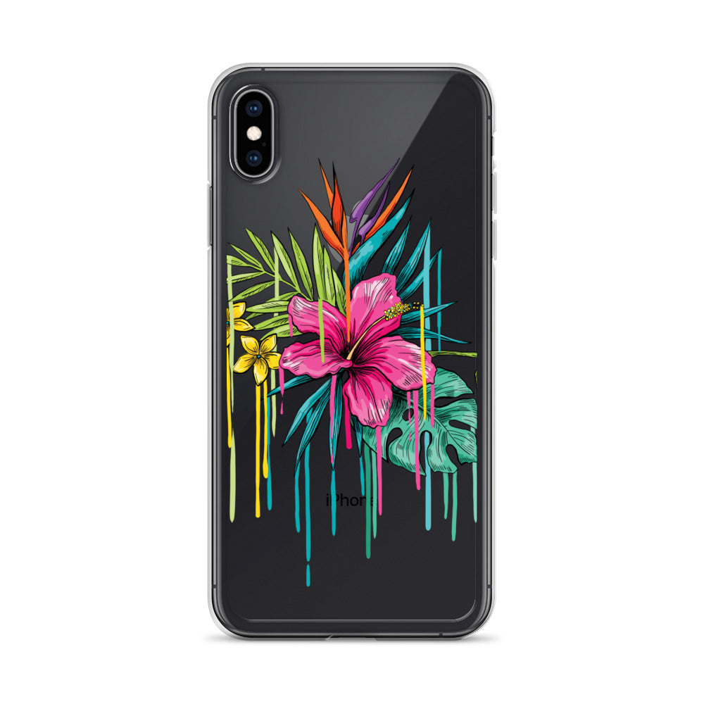 Przezroczyste etui na iPhone'a®