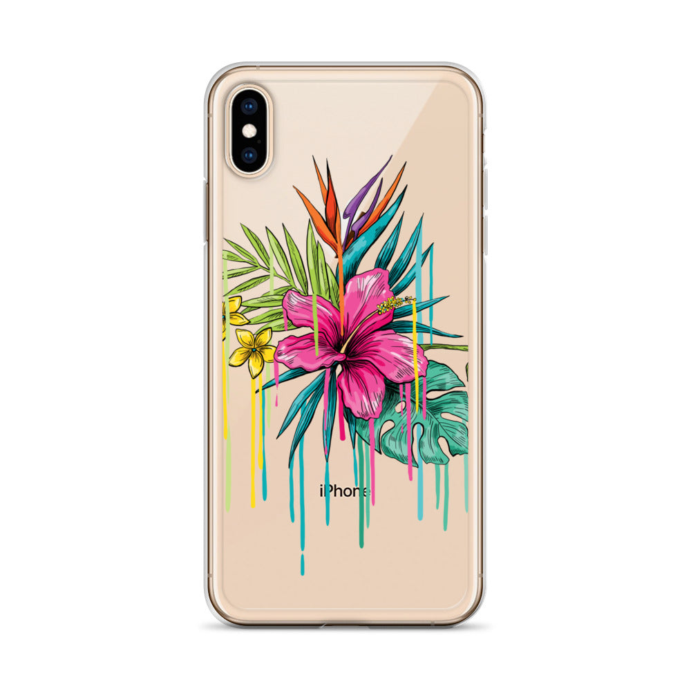 Przezroczyste etui na iPhone'a®