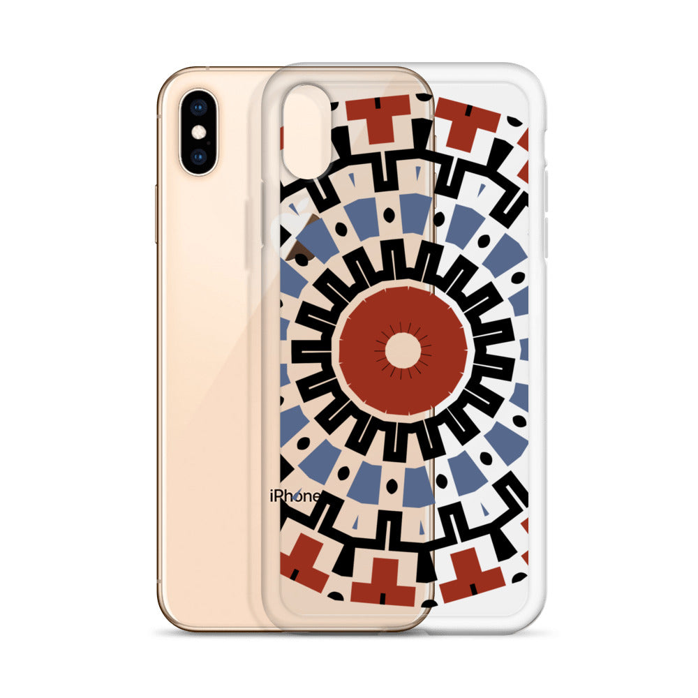 Przezroczyste etui na iPhone'a®