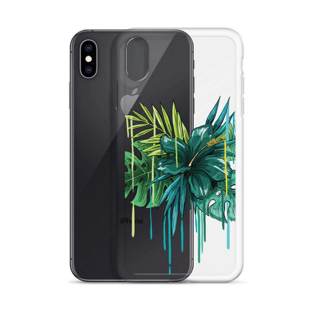 Przezroczyste etui na iPhone'a®